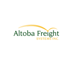 Altoba Freight Systems - Winnipeg, MB, Canada