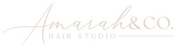 Amarah & Co Hair Studio - Cranbourne West, VIC, Australia