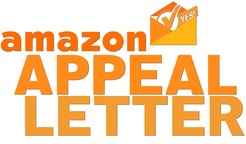 Amazon appeal service company