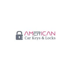 American Car Keys & Locks - Little Rock, AR, USA