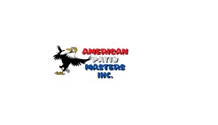 American Patio Masters - Los Angeles, CA, USA