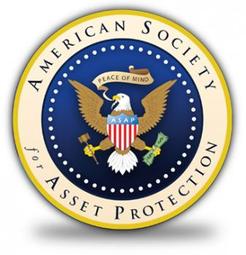 American Society For Asset Protection - St. George, UT, USA