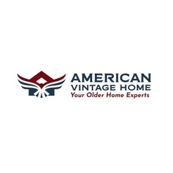 American Vintage Home - Abingdon, IL, USA