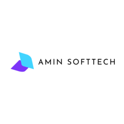 aminsofttech logo