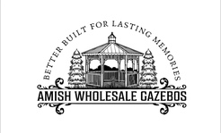 Amish Wholesale Gazebos - Bridger, MT, USA