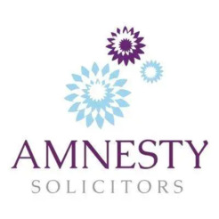 Amnesty Solicitors - London City, London W, United Kingdom