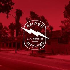 Amped Kitchens L.A. North - Los Angeles, CA, USA