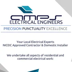 Amps Electrical Engineers - Southampton, Hampshire, United Kingdom