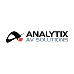 Analytix AV Solutions - Woburn, MA, USA