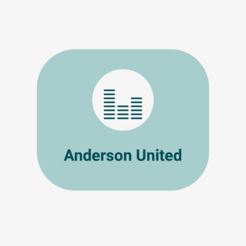 Anderson United - Wotton-Under-Edge, Gloucestershire, United Kingdom