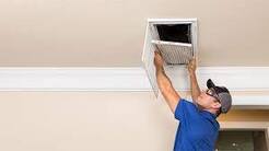 Antarctic Air Duct Cleaning Huntington Beach - Hungtinton Beach, CA, USA