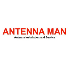 Antenna Man - Griffin, QLD, Australia