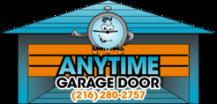 Any Time Garage Door LLC - Beachwood, OH, USA