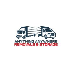 Anything Anywhere Removals and Storage - Nottingham, Nottinghamshire, United Kingdom