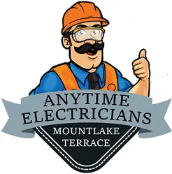 Anytime Electricians Mountlake Terrace - Mountlake Terrace, WA, USA