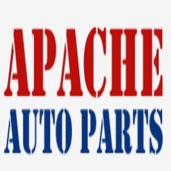 Apache Auto Parts - Pearland, TX, USA