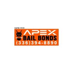 Apex Bail Bonds of Graham, NC - Graham, NC, USA