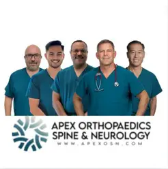 Apex Orthopaedics Spine & Neurology - Rock Hill, SC, USA