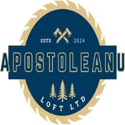 Apostoleanu Loft Ltd - Romford, Essex, United Kingdom