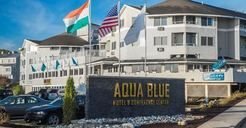 Aqua Blue Hotel - Narragansett, RI, USA