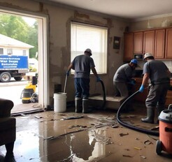 Aqua Care Water Damage Restoration Austin - Austin, TX, USA