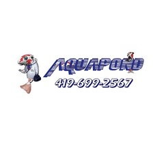 Aquapond LLC - Toledeo, OH, USA