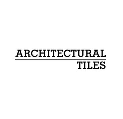 Architectural Tiles - Esher, Surrey, United Kingdom