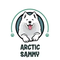 Arctic Sammy - Lincoln, Canterbury, New Zealand