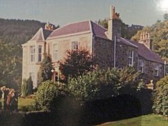 Arden House Guest House - Callander, Perth and Kinross, United Kingdom