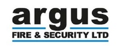 Argus Fire And Security - Wigan, Lancashire, United Kingdom