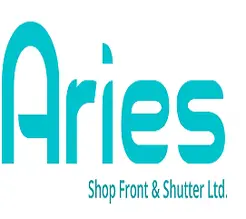 Aries  Shopfront - Ilford, Essex, United Kingdom