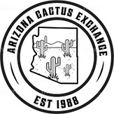 Arizona Cactus Exchange - Apache Junction, AZ, USA