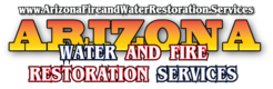 Arizona Water and Fire Restoration Services - San Tan Valley, AZ, USA