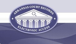 Arkansas Court Records - Little Rock, AR, USA
