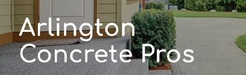 Arlington Concrete Pros - Arlington, TX, USA