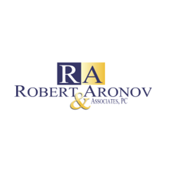 Aronov Esq Contested Divorce Lawyer - Rego Park, NY, USA