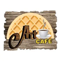 Art Cafe - Las Vegas, NV, USA