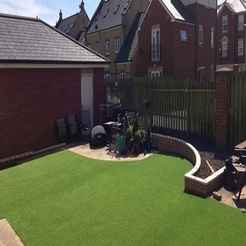 Artificial Grass Company Ltd - Coventry, Warwickshire, United Kingdom