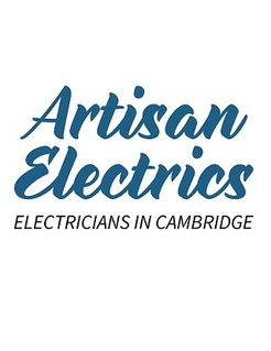 Artisan Electrics - Cambridge, Cambridgeshire, United Kingdom