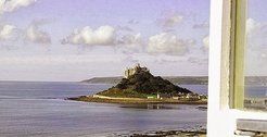 Artists Cottage Holidays - Marazion, Cornwall, United Kingdom