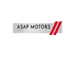 Asap Motors FWB - Fort Walton Beach, FL, USA