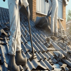 Asbestos Roof Removal Limited - Manchester, London E, United Kingdom