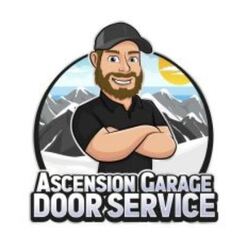 Ascension Garage Door Service - Colorado Springs, CO, USA