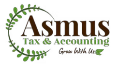 Asmus Tax & Accounting Inc - West Fargo, ND, USA