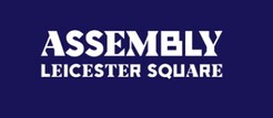 Assembly Leicester Square - City Of London, London E, United Kingdom