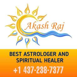 Astrologer in Toronto - Toronto, ON, Canada, ON, Canada