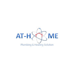 At Home Plumbers - Basingstoke, Hampshire, United Kingdom