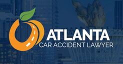 Atlanta Car Accident Lawyer - Altanta, GA, USA