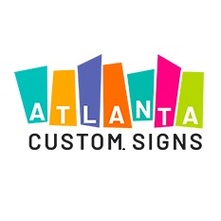 Atlanta Custom Signs - Altanta, GA, USA