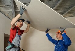 Atlanta Drywall Pros - Altanta, GA, USA